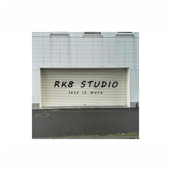 RK8